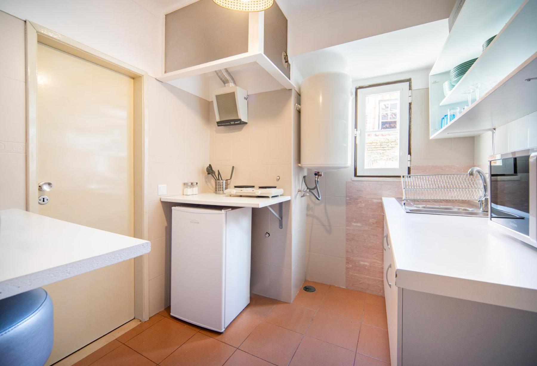 Apartment In Bairro Alto 3 - Lisbon Charm Exterior foto